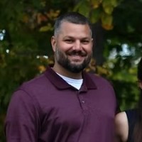 Fastener Industries, Inc Employee Corey Gray's profile photo