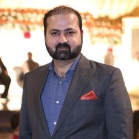 Ali Saeed Email
