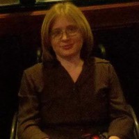 VIPKid Employee Lisa Jamieson's profile photo