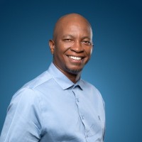 Proconics Employee Reginald Mbatha's profile photo
