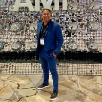 Winbro Employee Anthony Alvarado's profile photo