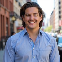 College of Charleston School of Education Employee Pete Locher's profile photo