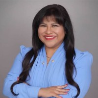 Bank of America Employee Elsa Martinez's profile photo