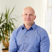 Arcadian Infracom Employee Trent Clausen's profile photo