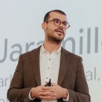 Stronglify Employee Jorge Jaramillo's profile photo