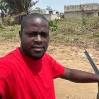 SIFAAP Employee Hassan Ackah's profile photo