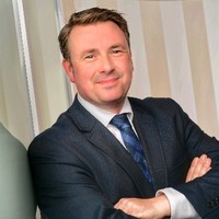 Berlitz Deutschland GmbH Employee Stuart Vine's profile photo