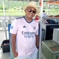 Saeed Bhula's profile photo