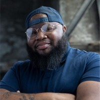 Baltimore Office of Promotion & The Arts Employee Jonathan Gilmore's profile photo