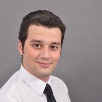 LaVision GmbH Employee A. Erdogdu's profile photo