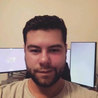 Pixels Employee Mid`Hat Manxholli's profile photo