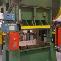 Tooling Technologies Employee Michael Pope's profile photo