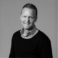 Conjet Group Employee Tomas Ek's profile photo