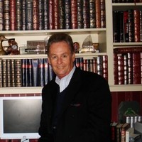 Veritone Employee John Ganley's profile photo