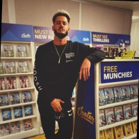 Jeeter - a DreamFields Brand Employee Petar Dimitrov's profile photo