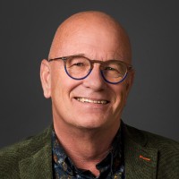 Bert van Lienen Email & Phone Number