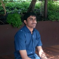 Arun Ramachandran Email