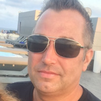 Plean Precast Limited Employee Paul Galloway's profile photo