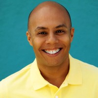 San Gabriel/Pomona Regional Center Employee Ronnie Pratts's profile photo