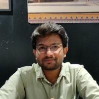 Blazeclan Technologies Employee Tejas N's profile photo
