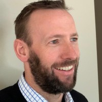 Amazon Web Services (AWS) Employee Clay Harris's profile photo