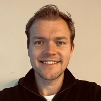 Budbee Employee Rémigius Nijdam's profile photo