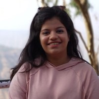 Colour Coats Employee Prachi Saraogi's profile photo