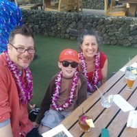 Retired Employee Seth Nelson's profile photo