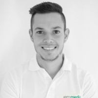 ratiokontakt Employee Marcell Michopoulos's profile photo
