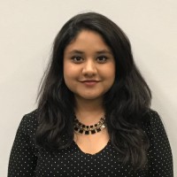 Amreen Nasreen's profile photo