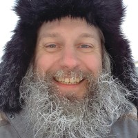 Remedy Entertainment Plc Employee Henri Blåfield's profile photo