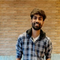 Technogise Employee Rishabh Gupta's profile photo