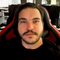 Osman Dörter Email
