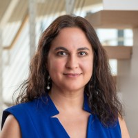 Boston Consulting Group (BCG) Employee Yolanda Antón-Pérez's profile photo