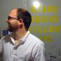 Something New Employee Dale Emmons's profile photo