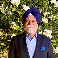 Arvinder Singh Email & Phone Number