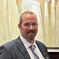 PFS - Professional Financial Services Employee Mitchell Randall's profile photo