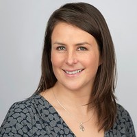 Cornerstone OnDemand Employee Clare Bailey's profile photo