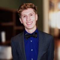 Vuori Employee Jacob Cappello's profile photo