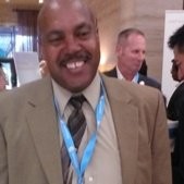 CarrierComm Employee Tony Holland's profile photo