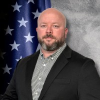 Defense Logistics Agency Employee Steven Forster's profile photo
