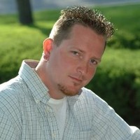 Reed Conger