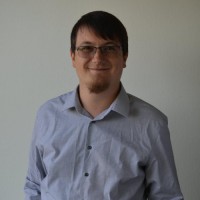 Consortix Employee Tamás Ács's profile photo