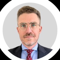 Elective Employee Peter Crysdale's profile photo