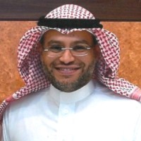 KACST Employee Hani al-Thubaiti's profile photo