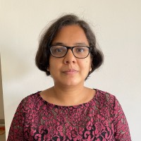 Google Employee Deepika Chandra's profile photo