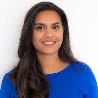 NatWest Commercial and Institutional Employee Natasha Millien's profile photo
