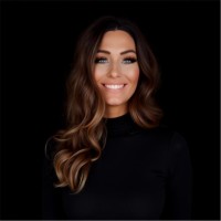 Amur Employee McKayla Ross's profile photo