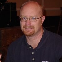 Michiana Behavioral Health Employee Jeff Calvin's profile photo