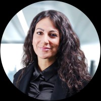 axelion AG Employee Valeria di Dato's profile photo